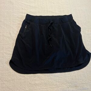 All in motion tennis skort